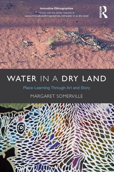 Produktbild: Water in a Dry Land