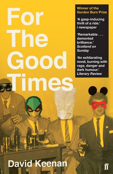 Produktbild: For The Good Times