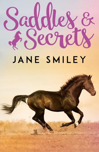 Produktbild: Riding Lessons: Saddles and Secrets