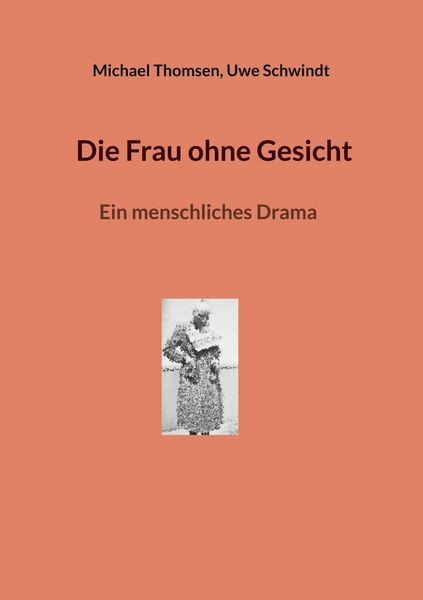 Produktbild: Die Frau ohne Gesicht