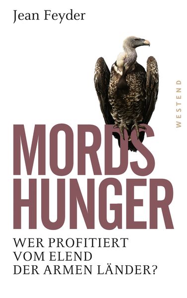Produktbild: Mordshunger