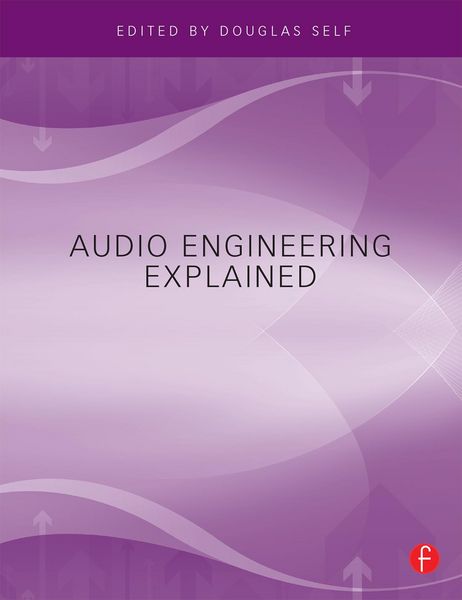 Produktbild: Audio Engineering Explained