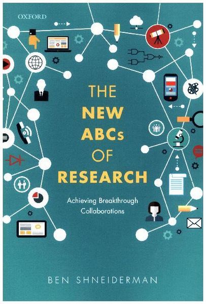 Produktbild: The New ABCs of Research