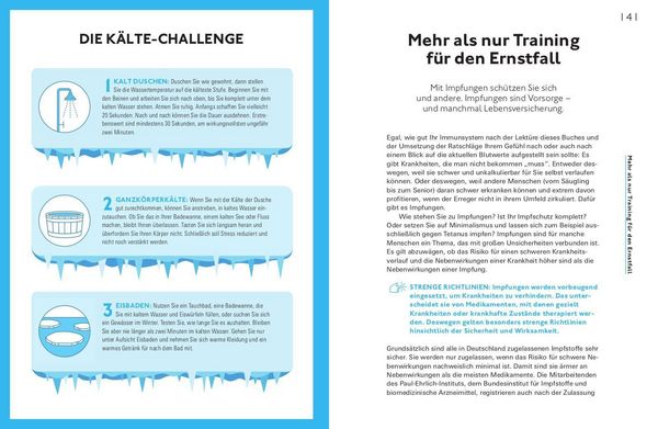 Produktbild: F&uuml;r ein fittes Immunsystem