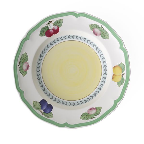 Villeroy & Boch French Garden Suppenteller