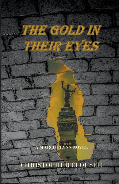 Produktbild: The Gold in Their Eyes