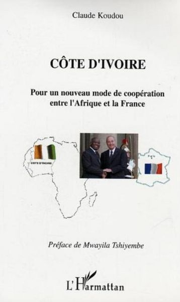 Produktbild: Cote d'Ivoire Pour un nouveau mode de cooperation entre l'Af