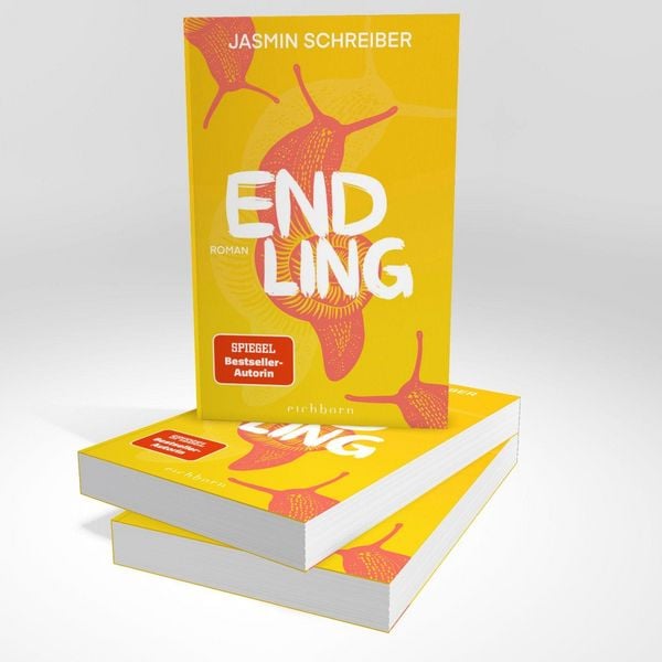 Produktbild: Endling