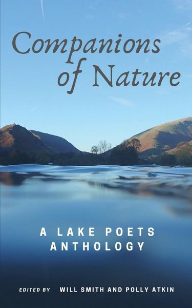 Produktbild: Companions of Nature