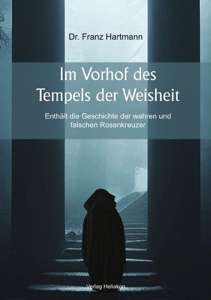 Produktbild: Im Vorhof des Tempels der Weisheit