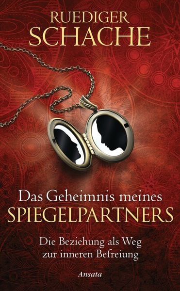 Produktbild: Das Geheimnis meines Spiegelpartners