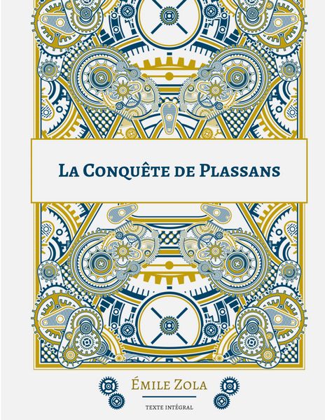 Produktbild: La Conqu&ecirc;te de Plassans