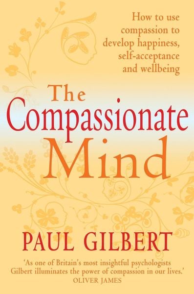 Produktbild: The Compassionate Mind