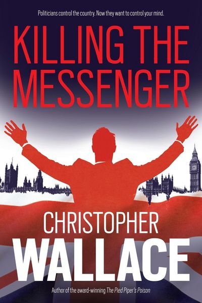Produktbild: Killing the Messenger