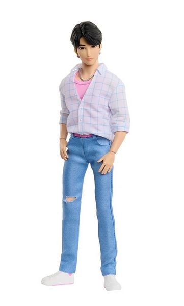 Produktbild: KPop DH Core Doll Jinu.JRN38