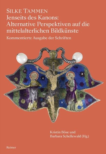 Produktbild: Jenseits des Kanons: Alternative Perspektiven auf die mittelalterlichen Bildk&uuml;nste
