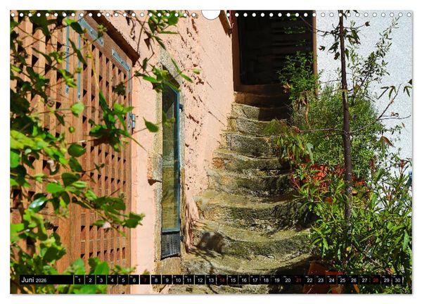 Produktbild: Rottenburg am Neckar - Eine Stadt am Limes (Wandkalender 2026 DIN A3 quer), CALVENDO Monatskalender