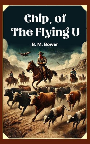 Produktbild: Chip, of the Flying U