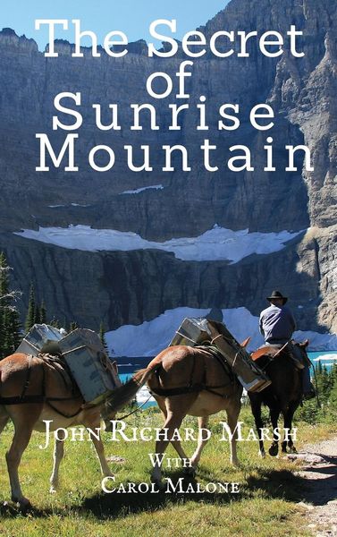 Produktbild: The Secret of Sunrise Mountain