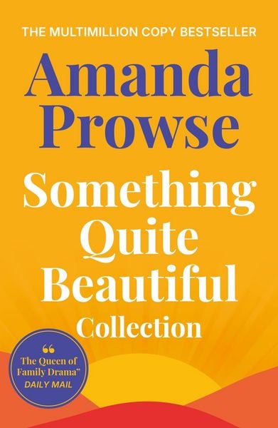 Produktbild: Something Quite Beautiful