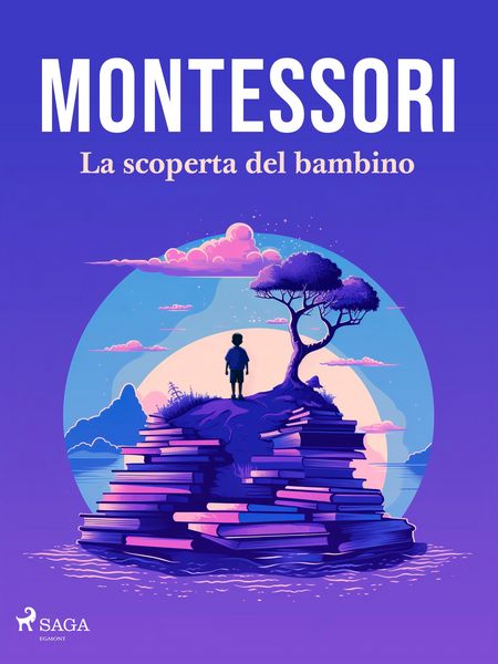 Produktbild: La scoperta del bambino