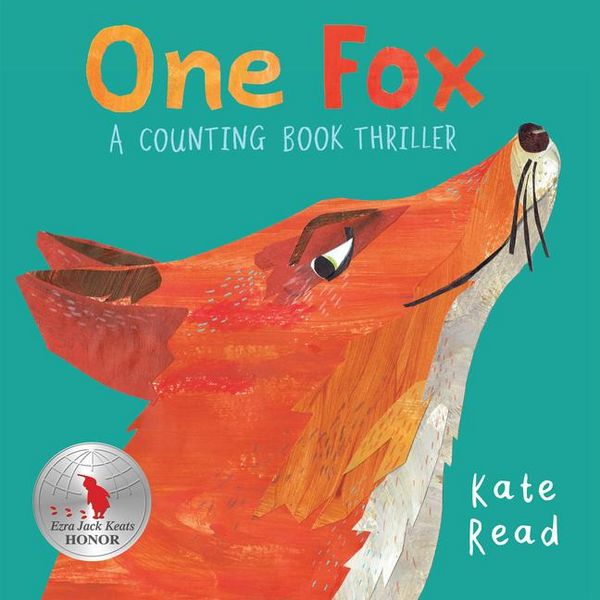 Produktbild: One Fox