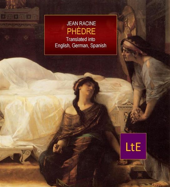 Produktbild: Ph&egrave;dre