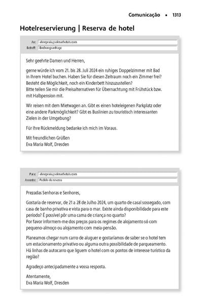 Produktbild: Langenscheidt Taschenw&ouml;rterbuch Portugiesisch