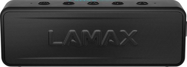 Produktbild: Lamax Sentinel2 Bluetooth&reg; Lautsprecher