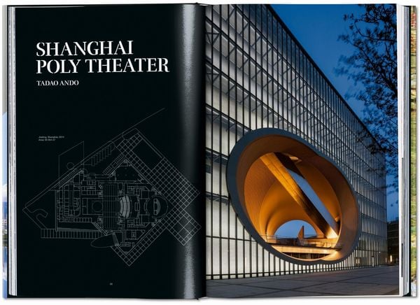 Produktbild: Contemporary Japanese Architecture