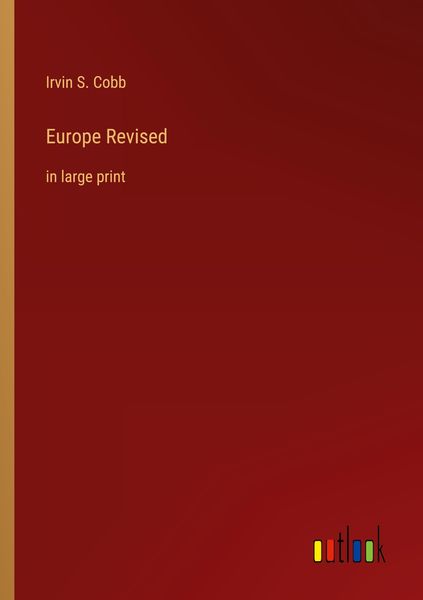 Produktbild: Europe Revised