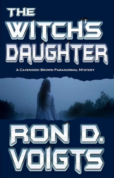Produktbild: The Witch's Daughter