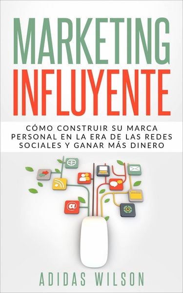 Produktbild: Marketing Influyente