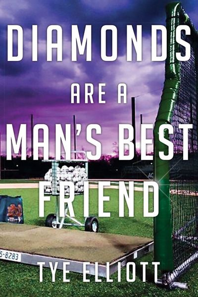 Produktbild: Diamonds Are a Man's Best Friend