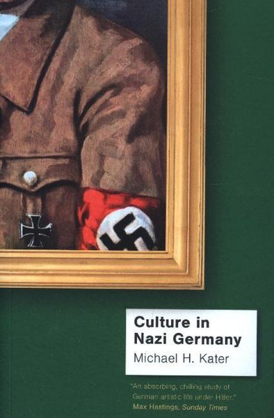 Produktbild: Culture in Nazi Germany