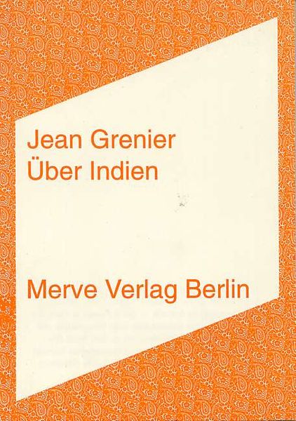Produktbild: &Uuml;ber Indien