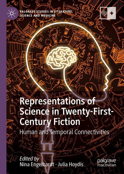 Produktbild: Representations of Science in Twenty-First-Century Fiction