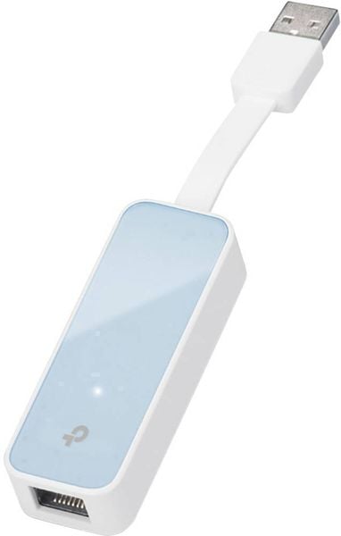 TP-LINK UE200 Netzwerkadapter 100MBit/s USB 2.0