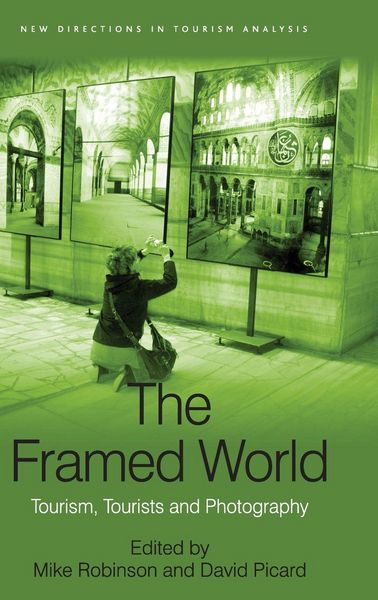 Produktbild: The Framed World