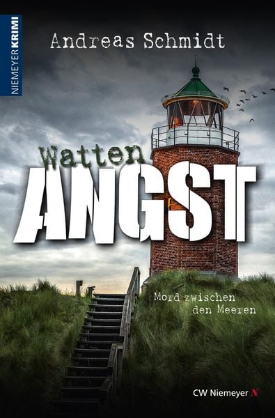 Produktbild: WattenAngst
