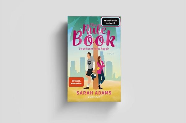 Produktbild: The Rule Book &ndash; Liebe kennt keine Regeln