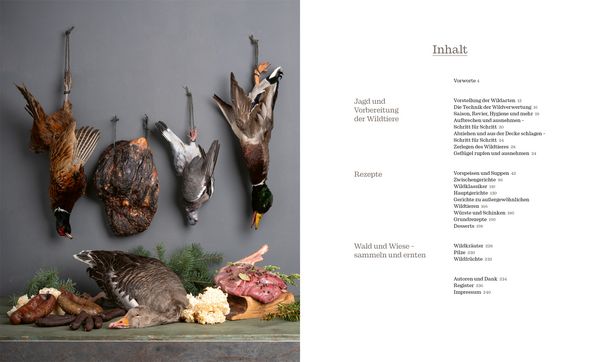 Produktbild: Wild