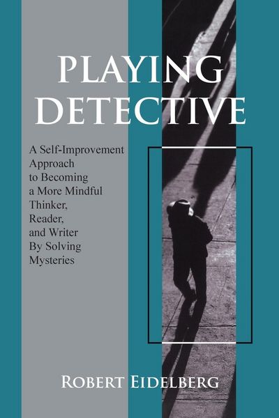 Produktbild: Playing Detective