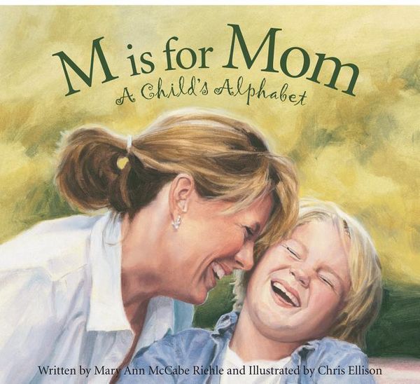 Produktbild: M Is for Mom