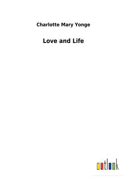 Produktbild: Love and Life