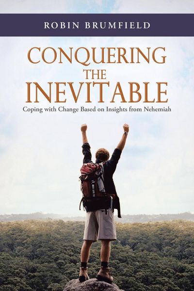 Produktbild: Conquering the Inevitable