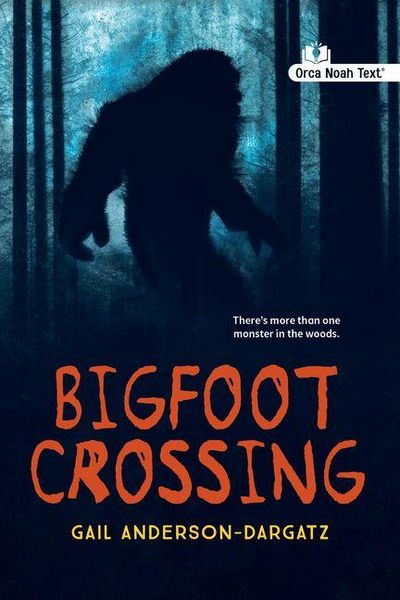 Produktbild: Bigfoot Crossing (Noah Text Edition)