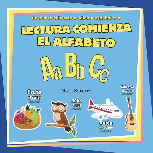 Produktbild: Lectura Comienza