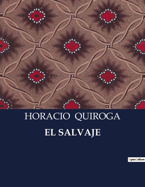 Produktbild: El Salvaje