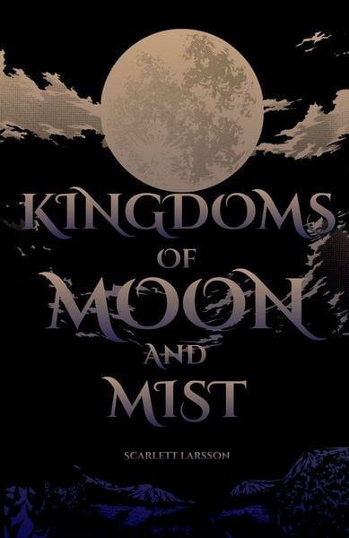 Produktbild: Kingdoms of Moon and Mist